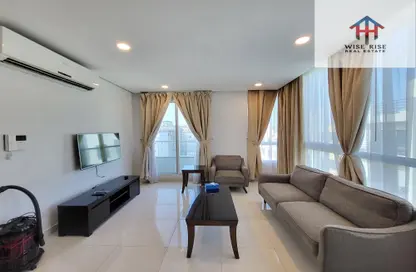 شقة - غرفة نوم - 1 حمام للايجار في الحد - المحرق