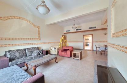 Apartment - 3 Bedrooms - 2 Bathrooms for rent in Janabiya - Northern Governorate