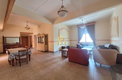 Apartment - 3 Bedrooms - 2 Bathrooms for rent in Janabiya - Northern Governorate Apartment - 3 Bedrooms - 2 Bathrooms for rent in Janabiya - Northern Governorate
