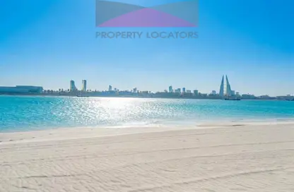 Villa - 3 Bedrooms - 4 Bathrooms for rent in Amwaj Beachfront - Amwaj Islands - Muharraq Governorate Villa - 3 Bedrooms - 4 Bathrooms for rent in Amwaj Beachfront - Amwaj Islands - Muharraq Governorate