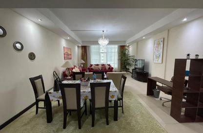 Apartment - 2 - 3 for rent in Al Juffair - Capital Governorate