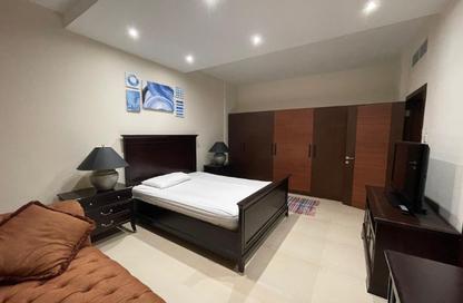 Apartment - 2 - 3 for rent in Al Juffair - Capital Governorate