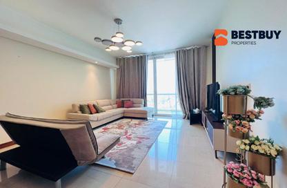 Apartment - 1 - 2 for rent in The Treasure - Dilmunia Island - Muharraq Governorate
