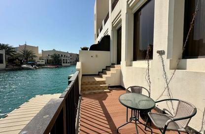 Villa - 3 Bedrooms - 5 Bathrooms for rent in Al Marsa Floating City - Amwaj Islands - Muharraq Governorate