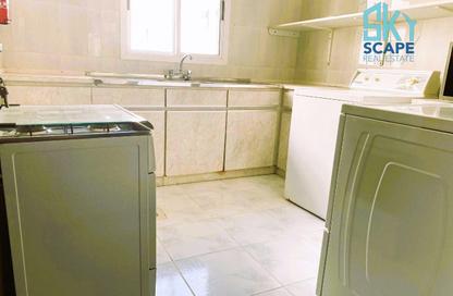 Villa - 3 - 3 for rent in Zinj - Manama - Capital Governorate