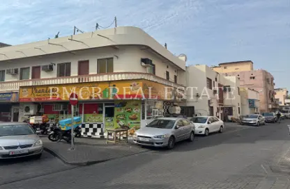 Whole Building - Studio - 6 Bathrooms for sale in Gudaibiya - Manama - Capital Governorate