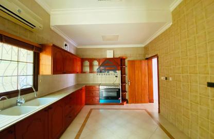 Compound - 3 Bedrooms - 3 Bathrooms for rent in Saar - Northern Governorate Compound - 3 Bedrooms - 3 Bathrooms for rent in Saar - Northern Governorate