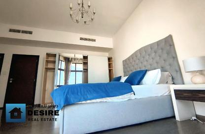 Apartment - 1 Bedroom - 2 Bathrooms for rent in Mahooz - Manama - Capital Governorate
