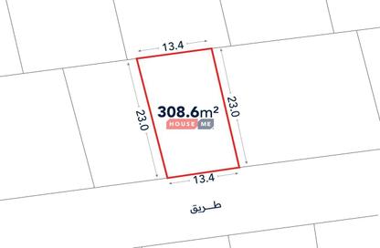 Land - Studio for sale in Budaiya - Northern Governorate