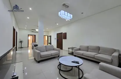 شقة - 2 غرف نوم - 3 حمامات للايجار في الحد - المحرق