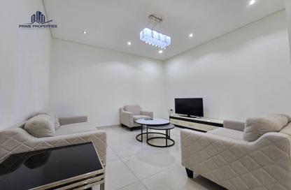 Apartment - 2 Bedrooms - 3 Bathrooms for rent in Hidd - Muharraq Governorate