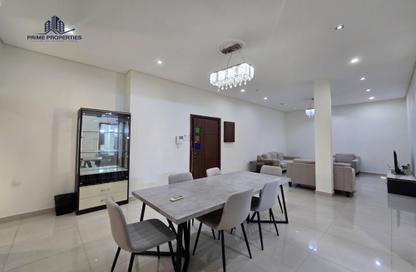 Apartment - 2 Bedrooms - 3 Bathrooms for rent in Hidd - Muharraq Governorate