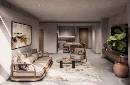 Apartment - 1 Bedroom - 1 Bathroom for sale in Amwaj Beachfront - Amwaj Islands - Muharraq Governorate