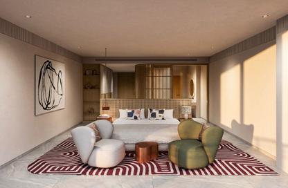 Apartment - 1 Bedroom - 1 Bathroom for sale in Amwaj Beachfront - Amwaj Islands - Muharraq Governorate Apartment - 1 Bedroom - 1 Bathroom for sale in Amwaj Beachfront - Amwaj Islands - Muharraq Governorate