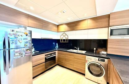 Apartment - 1 Bedroom - 1 Bathroom for rent in Essence of Dilmunia - Dilmunia Island - Muharraq Governorate