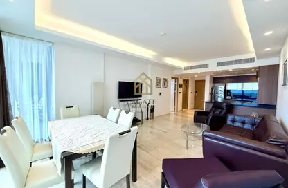 Apartment - 1 Bedroom - 1 Bathroom for rent in Essence of Dilmunia - Dilmunia Island - Muharraq Governorate