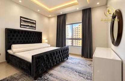 Apartment - 2 - 3 for rent in Al Juffair - Capital Governorate Apartment - 2 - 3 for rent in Al Juffair - Capital Governorate