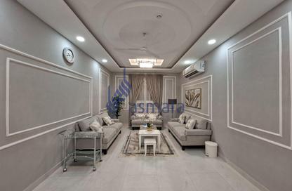 Apartment - 4 Bedrooms - 5 Bathrooms for sale in Hidd - Muharraq Governorate Apartment - 4 Bedrooms - 5 Bathrooms for sale in Hidd - Muharraq Governorate