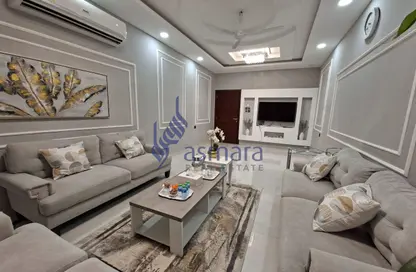 Apartment - 4 Bedrooms - 5 Bathrooms for sale in Hidd - Muharraq Governorate