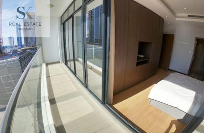 Apartment - 1 Bedroom - 2 Bathrooms for rent in Seef - Capital Governorate Apartment - 1 Bedroom - 2 Bathrooms for rent in Seef - Capital Governorate