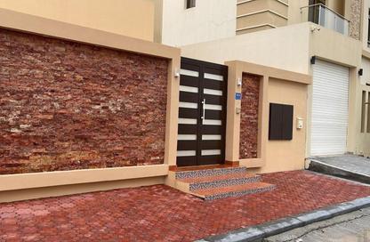 Villa - 3 Bedrooms - 4 Bathrooms for sale in Samaheej - Muharraq Governorate Villa - 3 Bedrooms - 4 Bathrooms for sale in Samaheej - Muharraq Governorate