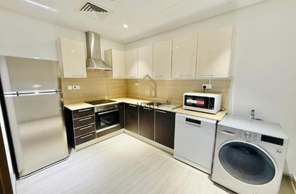 Apartment - 1 Bedroom - 1 Bathroom for rent in Amwaj Avenue - Amwaj Islands - Muharraq Governorate Apartment - 1 Bedroom - 1 Bathroom for rent in Amwaj Avenue - Amwaj Islands - Muharraq Governorate