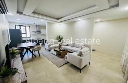 Apartment - 3 Bedrooms - 3 Bathrooms for rent in Saar - Northern Governorate
