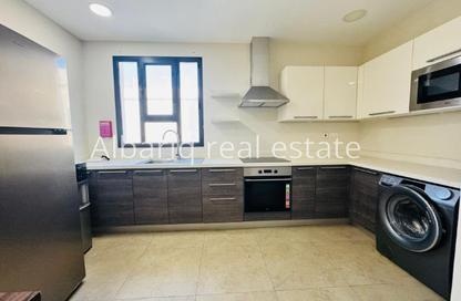 Apartment - 3 Bedrooms - 3 Bathrooms for rent in Saar - Northern Governorate Apartment - 3 Bedrooms - 3 Bathrooms for rent in Saar - Northern Governorate