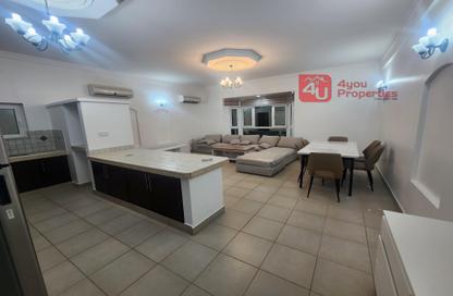 Apartment - 3 Bedrooms - 2 Bathrooms for rent in Saar - Northern Governorate