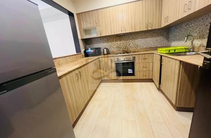 Apartment - 2 - 3 for rent in Al Juffair - Capital Governorate Apartment - 2 - 3 for rent in Al Juffair - Capital Governorate
