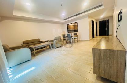 Apartment - 2 - 3 for rent in Al Juffair - Capital Governorate Apartment - 2 - 3 for rent in Al Juffair - Capital Governorate