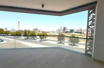Apartment - 3 Bedrooms - 4 Bathrooms for rent in Adliya - Manama - Capital Governorate Apartment - 3 Bedrooms - 4 Bathrooms for rent in Adliya - Manama - Capital Governorate