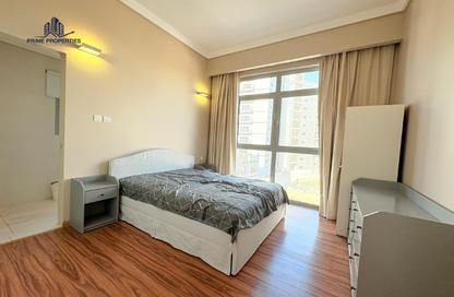 Apartment - 1 Bedroom - 2 Bathrooms for rent in Seef - Capital Governorate
