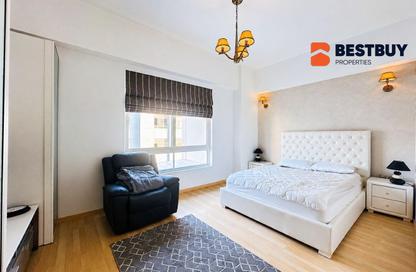 Apartment - 2 Bedrooms - 2 Bathrooms for rent in Al Juffair - Capital Governorate