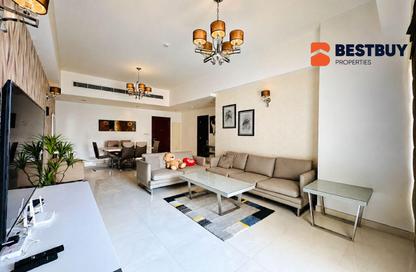 Apartment - 2 Bedrooms - 2 Bathrooms for rent in Al Juffair - Capital Governorate Apartment - 2 Bedrooms - 2 Bathrooms for rent in Al Juffair - Capital Governorate