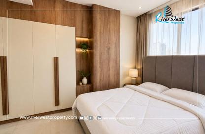 Staff Accommodation - Studio - 2 Bathrooms for rent in Al Juffair - Capital Governorate