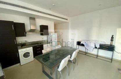 Apartment - 1 - 1 for sale in Al Juffair - Capital Governorate Apartment - 1 - 1 for sale in Al Juffair - Capital Governorate