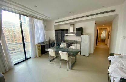Apartment - 1 - 1 for sale in Al Juffair - Capital Governorate Apartment - 1 - 1 for sale in Al Juffair - Capital Governorate