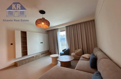 Apartment - 3 - 3 for rent in Amwaj Marina - Amwaj Islands - Muharraq Governorate