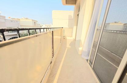 Apartment - 1 - 1 for rent in Mahooz - Manama - Capital Governorate