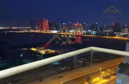 شقة - غرفة نوم - 1 حمام للبيع في شارع المعارض - الحورة - محافظة العاصمة شقة - غرفة نوم - 1 حمام للبيع في شارع المعارض - الحورة - محافظة العاصمة