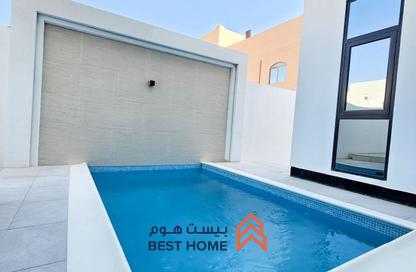 Villa - 5 Bedrooms - 6 Bathrooms for sale in Saar - Northern Governorate
