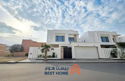 Villa - 5 Bedrooms - 6 Bathrooms for sale in Saar - Northern Governorate