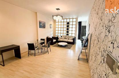 Apartment - Studio - 1 for rent in Busaiteen - Muharraq Governorate