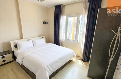 Apartment - Studio - 1 for rent in Busaiteen - Muharraq Governorate