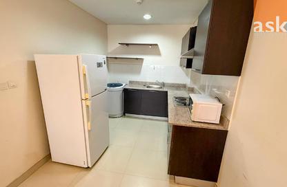 Apartment - Studio - 1 for rent in Busaiteen - Muharraq Governorate