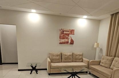 Apartment - 4 Bedrooms - 5 Bathrooms for rent in Alhajiyat - Riffa - Southern Governorate