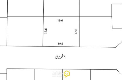 Land - Studio for sale in Hidd - Muharraq Governorate