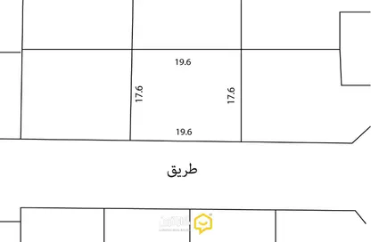 Land - Studio for sale in Hidd - Muharraq Governorate