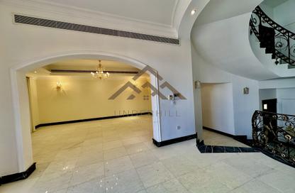 Villa - 4 Bedrooms - 5 Bathrooms for sale in Mahooz - Manama - Capital Governorate